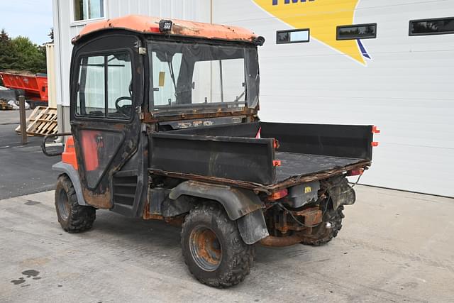 Image of Kubota RTV900 equipment image 4