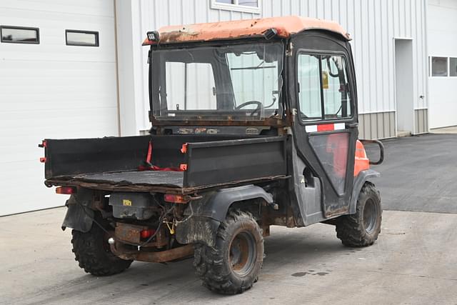 Image of Kubota RTV900 equipment image 2