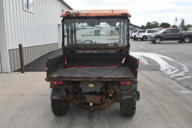 Image of Kubota RTV900 equipment image 3