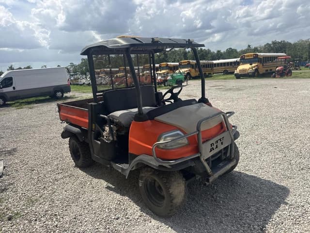 Image of Kubota RTV900 equipment image 3