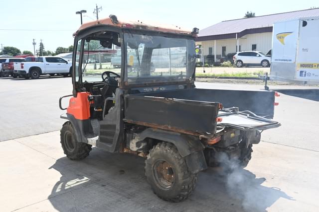 Image of Kubota RTV900 equipment image 4