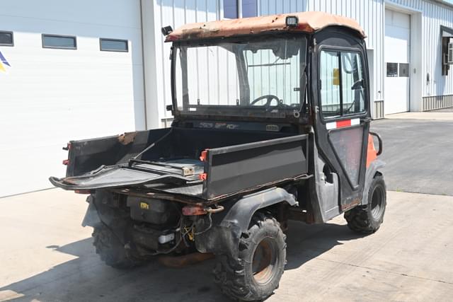 Image of Kubota RTV900 equipment image 2