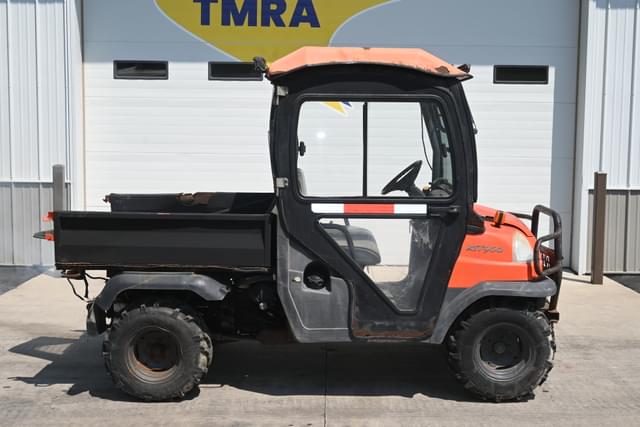 Image of Kubota RTV900 equipment image 1