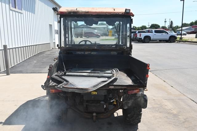 Image of Kubota RTV900 equipment image 3