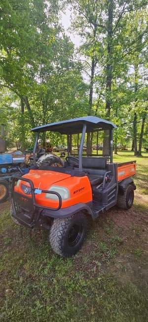 Kubota RTV900 Image