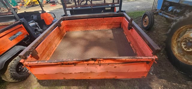Image of Kubota RTV900 equipment image 3