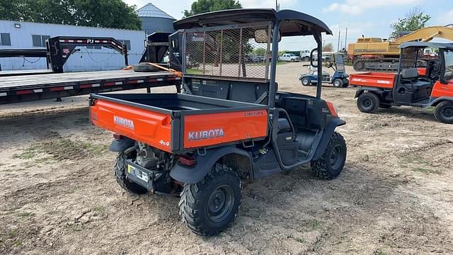 Image of Kubota RTV900 equipment image 1