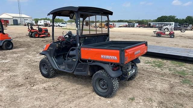 Image of Kubota RTV900 equipment image 2