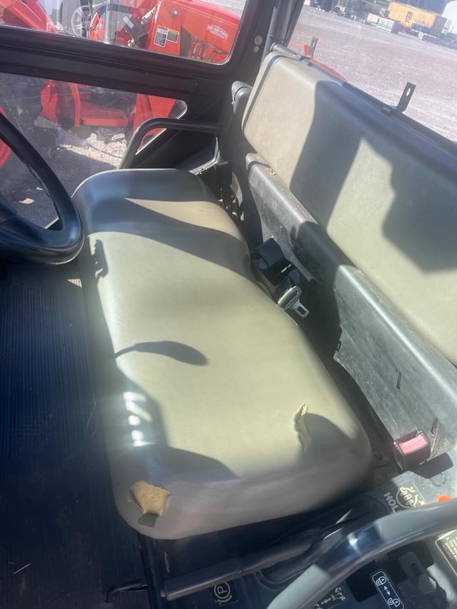 Image of Kubota RTV900 equipment image 1