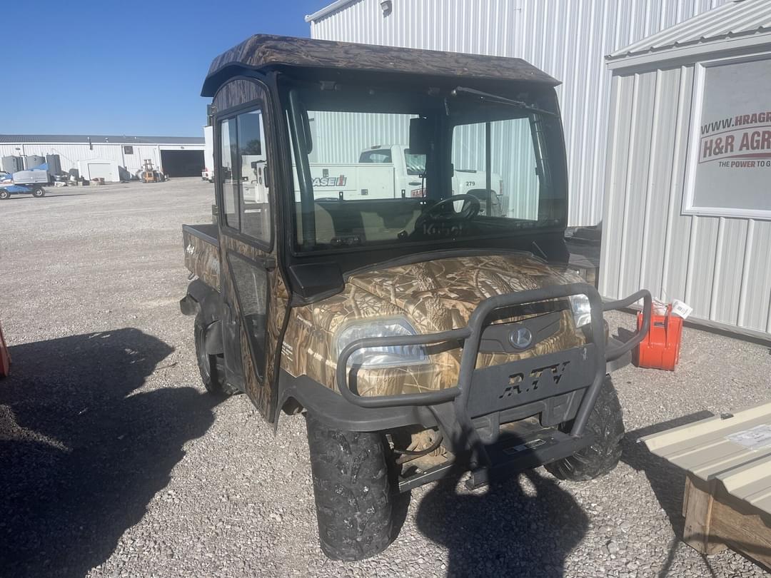 Image of Kubota RTV900 Primary image