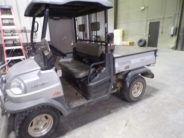 Image of Kubota RTV900 equipment image 3