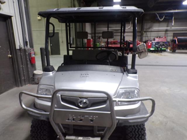 Image of Kubota RTV900 equipment image 2