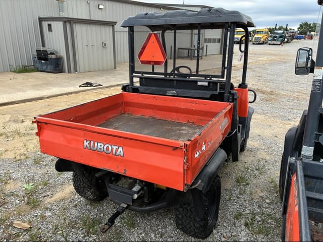 Image of Kubota RTV900 equipment image 2