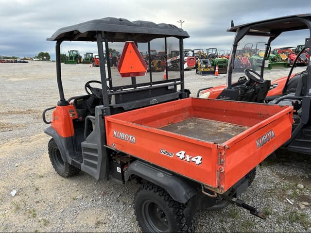 Image of Kubota RTV900 equipment image 3