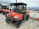 Kubota RTV900 Image