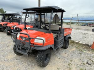 Kubota RTV900 Image