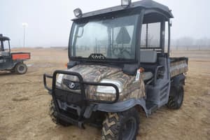 Kubota RTV900 Image