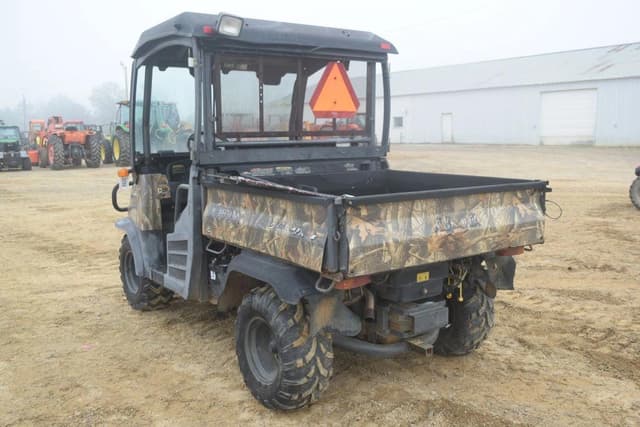Image of Kubota RTV900 equipment image 2