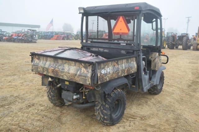 Image of Kubota RTV900 equipment image 3