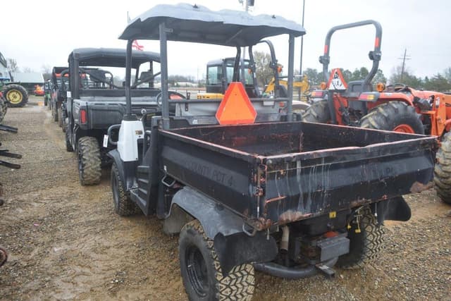 Image of Kubota RTV900 equipment image 1