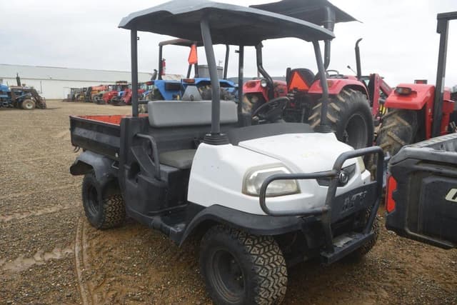 Image of Kubota RTV900 equipment image 3