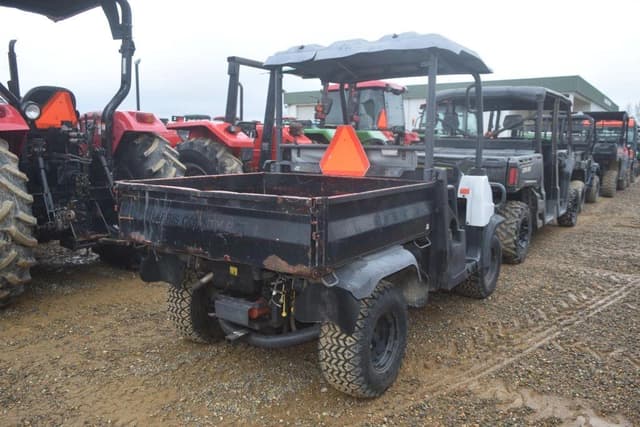 Image of Kubota RTV900 equipment image 2