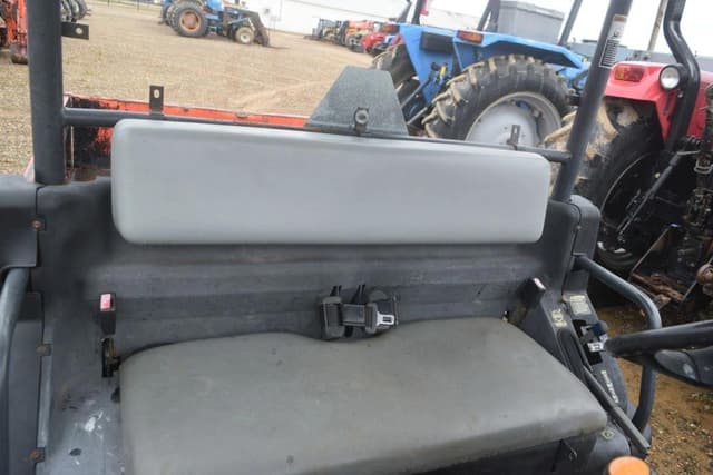 Image of Kubota RTV900 equipment image 4