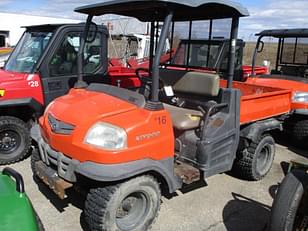 Main image Kubota RTV900