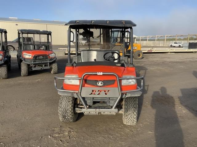 Image of Kubota RTV900 equipment image 2