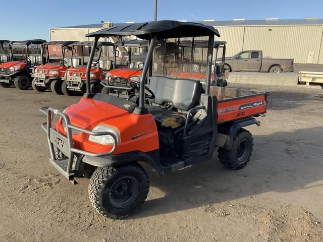 Image of Kubota RTV900 equipment image 3