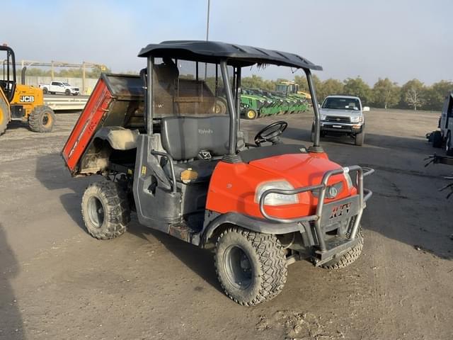 Image of Kubota RTV900 equipment image 1