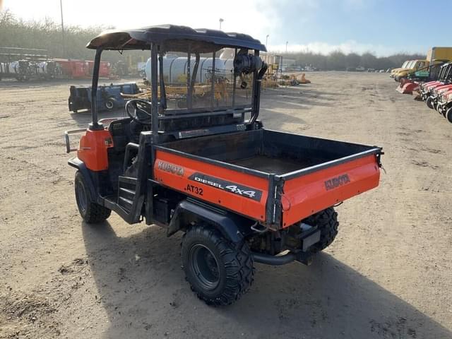 Image of Kubota RTV900 equipment image 4