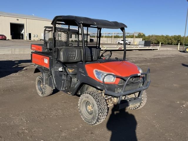 Image of Kubota RTV900 equipment image 3