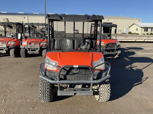 Image of Kubota RTV900 equipment image 2