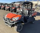 Kubota RTV900 Image