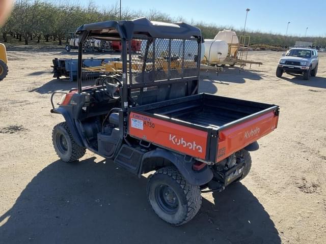 Image of Kubota RTV900 equipment image 4