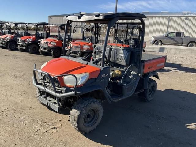 Image of Kubota RTV900 equipment image 3