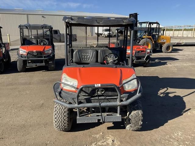 Image of Kubota RTV900 equipment image 2