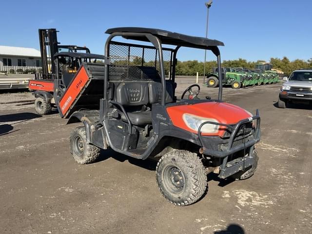 Image of Kubota RTV900 equipment image 1