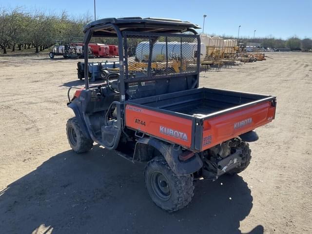 Image of Kubota RTV900 equipment image 4