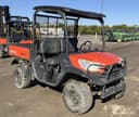 Kubota RTV900 Image