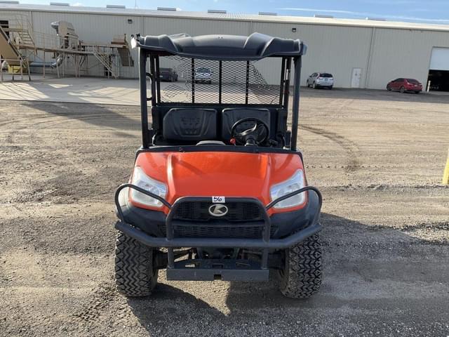 Image of Kubota RTV900 equipment image 2