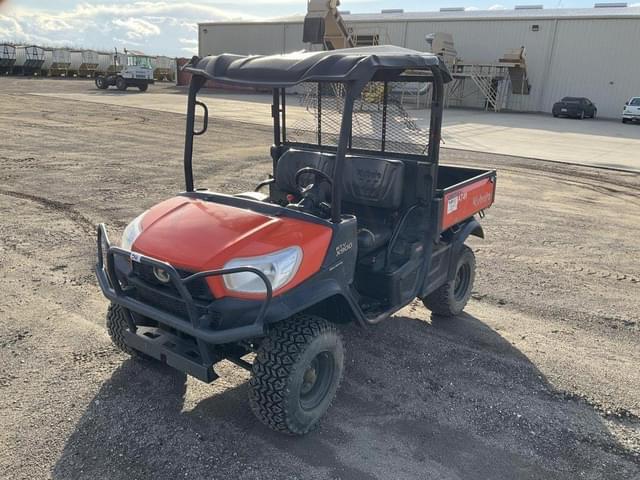 Image of Kubota RTV900 equipment image 3