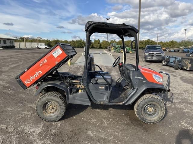 Image of Kubota RTV900 equipment image 2
