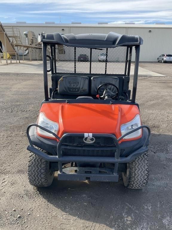 Image of Kubota RTV900 equipment image 3
