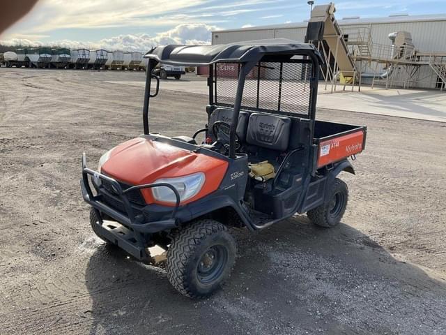 Image of Kubota RTV900 equipment image 4