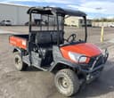 Kubota RTV900 Image