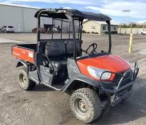 Kubota RTV900 Image