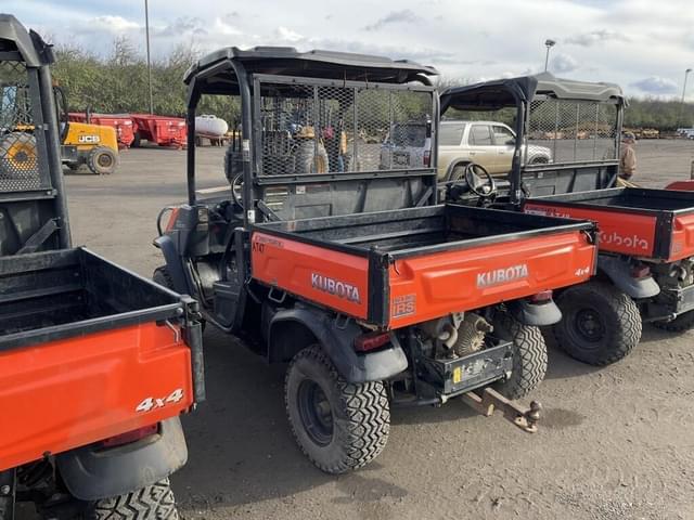 Image of Kubota RTV900 equipment image 4