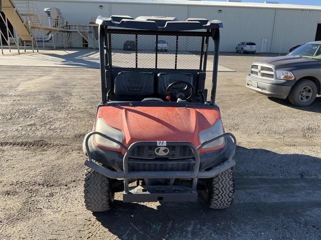 Image of Kubota RTV900 equipment image 2